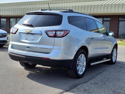 2015 Chevrolet Traverse 1LT