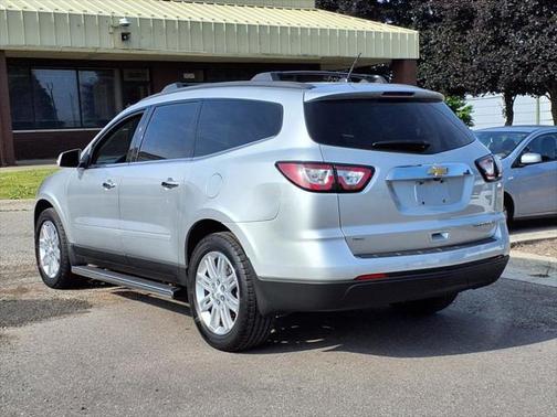 2015 Chevrolet Traverse 1LT