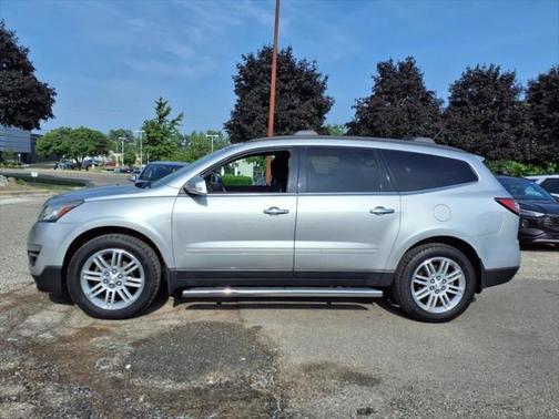 2015 Chevrolet Traverse 1LT