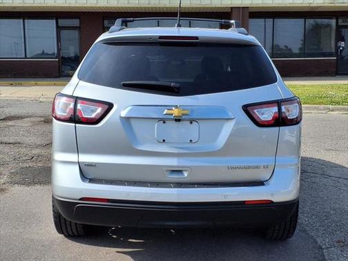 2015 Chevrolet Traverse 1LT