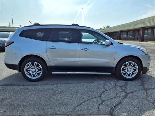 2015 Chevrolet Traverse 1LT