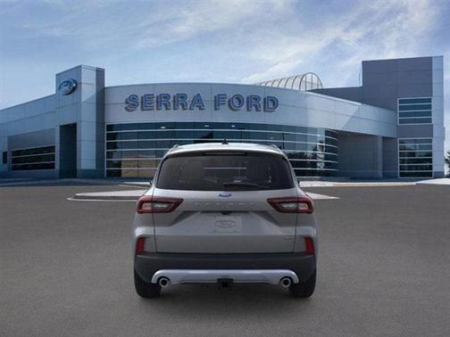 2026 Ford Escape PHEV SE