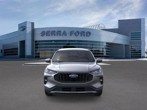 2026 Ford Escape PHEV SE