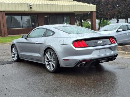 2023 Ford Mustang GT Premium