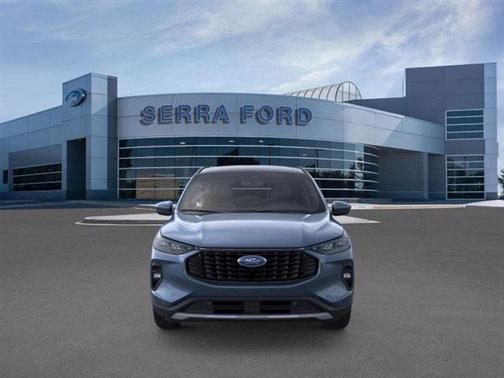 2026 Ford Escape PHEV SE