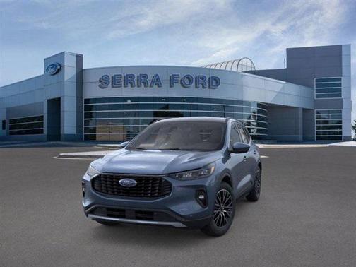 2026 Ford Escape PHEV SE