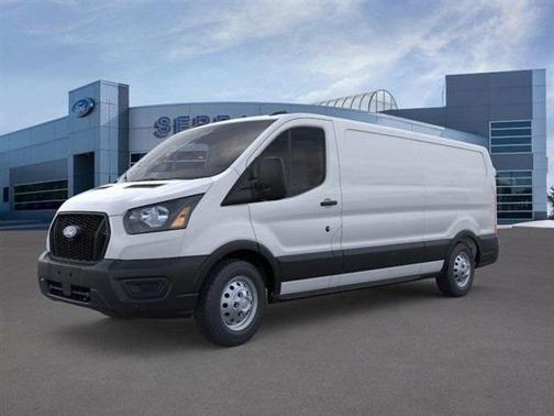 2026 Ford Transit-150 Base