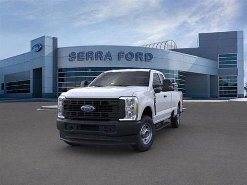 2025 Ford F-250 XL