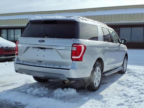 2019 Ford Expedition Max XLT