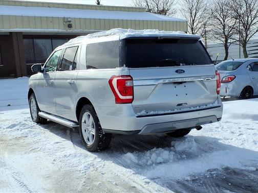 2019 Ford Expedition Max XLT