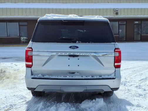 2019 Ford Expedition Max XLT