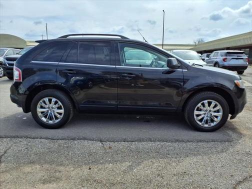 2010 Ford Edge Limited