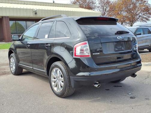 2010 Ford Edge Limited