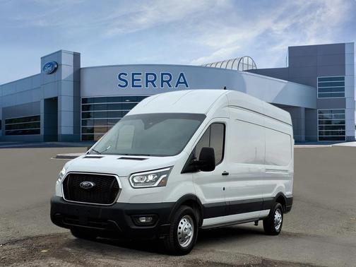 2023 Ford Transit-350 Base