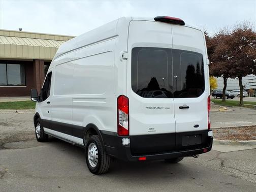 2023 Ford Transit-350 Base