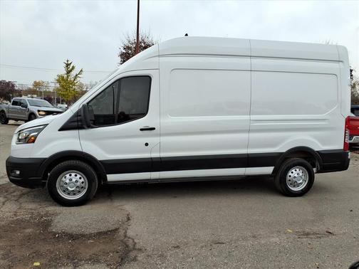 2023 Ford Transit-350 Base