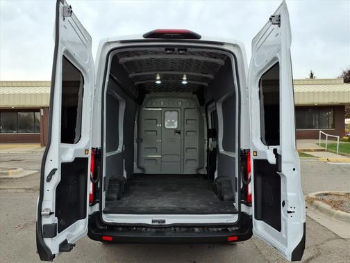 2023 Ford Transit-350 Base