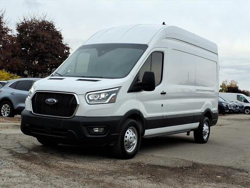 2023 Ford Transit-350 Base