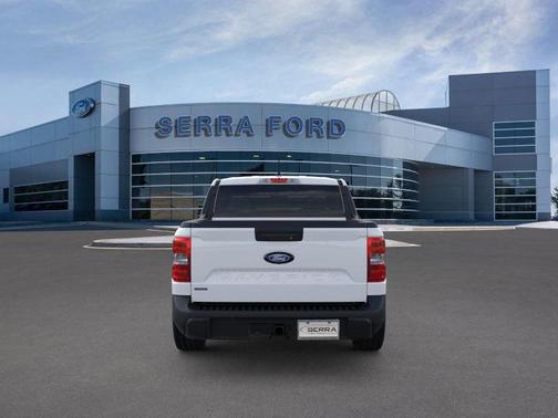 2025 Ford Maverick XL