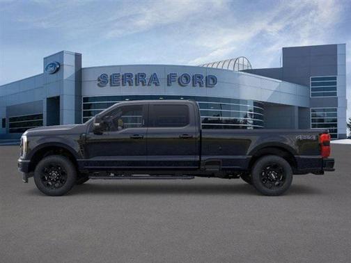 2026 Ford F-350 XLT