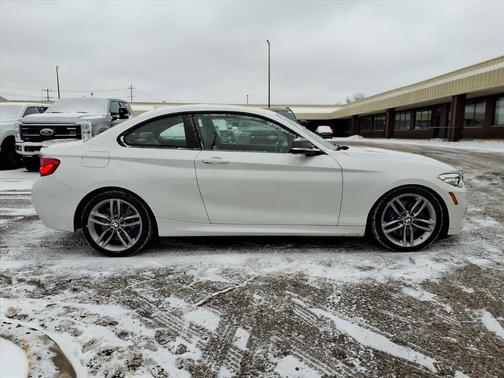 2018 BMW 230 xDrive