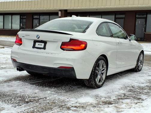 2018 BMW 230 xDrive