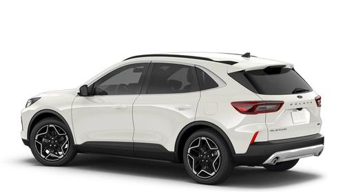 2026 Ford Escape Platinum