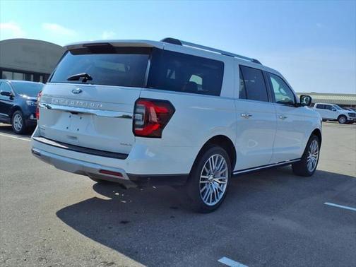 2022 Ford Expedition Max Limited