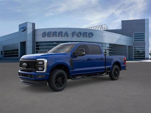 2026 Ford F-350 XLT