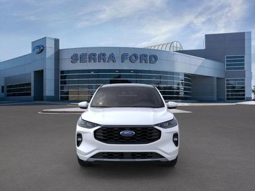 2025 Ford Escape ST-Line Elite