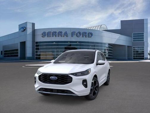 2025 Ford Escape ST-Line Elite