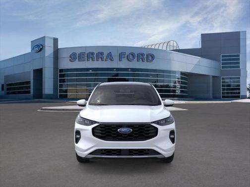 2025 Ford Escape ST-Line Elite