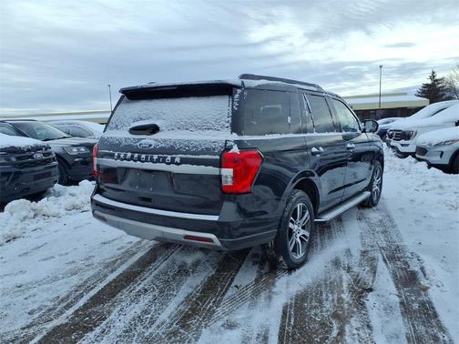 2022 Ford Expedition XLT