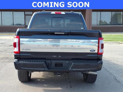2023 Ford F-150 Limited