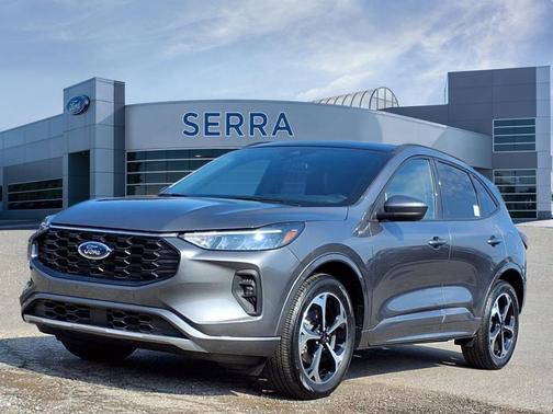 2024 Ford Escape ST-Line Select