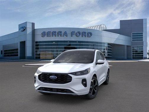 2025 Ford Escape ST-Line Elite