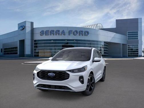 2025 Ford Escape ST-Line Elite