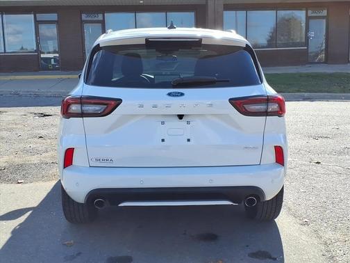 2023 Ford Escape ST-Line Select