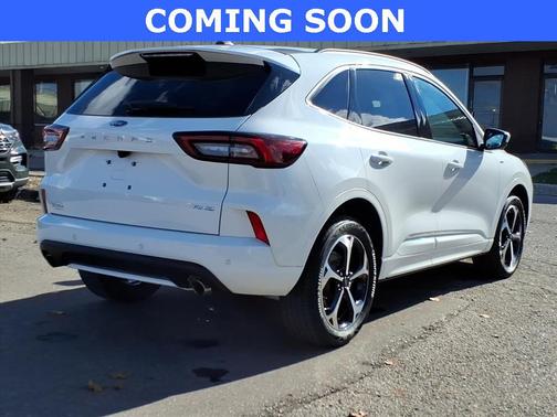 2023 Ford Escape ST-Line Select