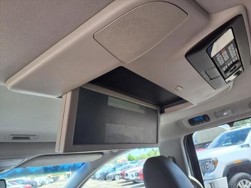 2011 Honda Odyssey Touring