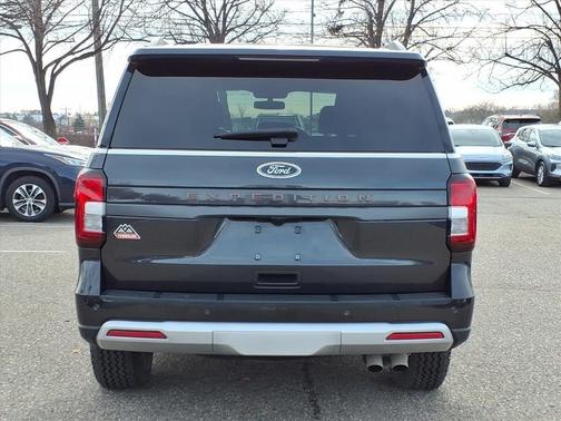 2024 Ford Expedition Timberline