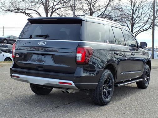 2024 Ford Expedition Timberline
