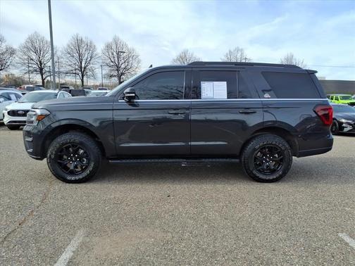 2024 Ford Expedition Timberline