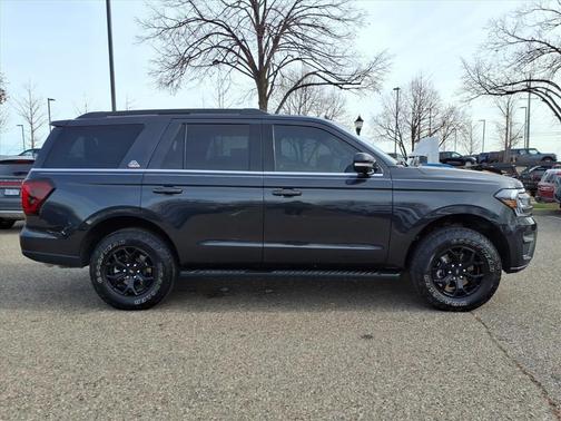 2024 Ford Expedition Timberline