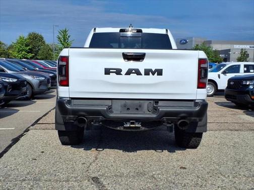 2023 RAM 1500 TRX