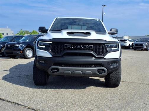 2023 RAM 1500 TRX