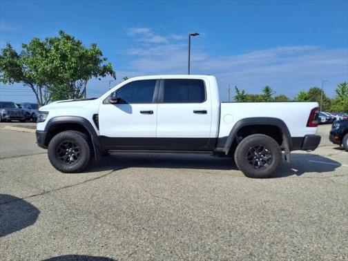 2023 RAM 1500 TRX