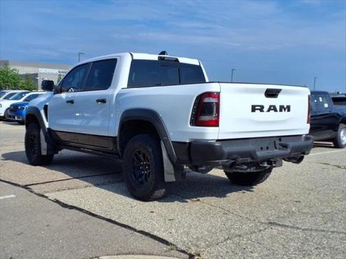2023 RAM 1500 TRX