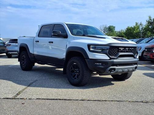 2023 RAM 1500 TRX