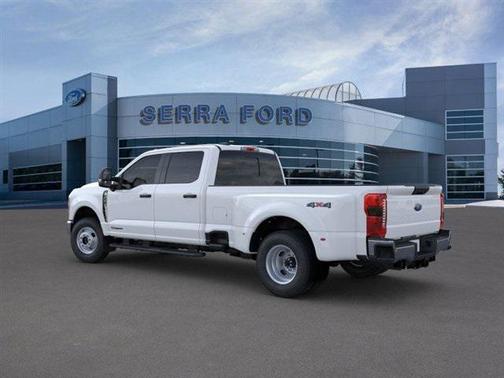 2025 Ford F-350 XL